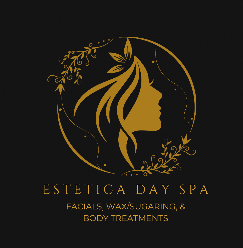 Estetica Day Spa logo