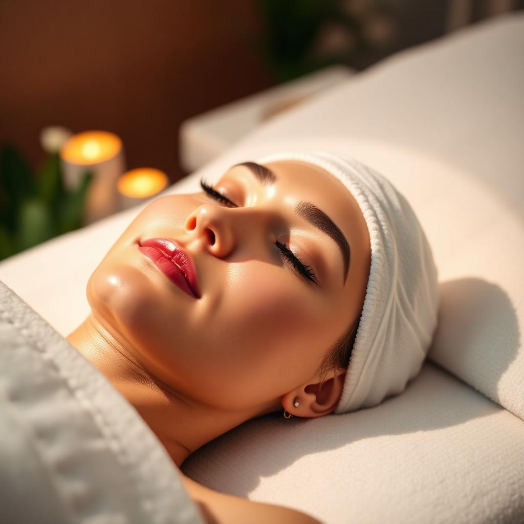 Signature Facial